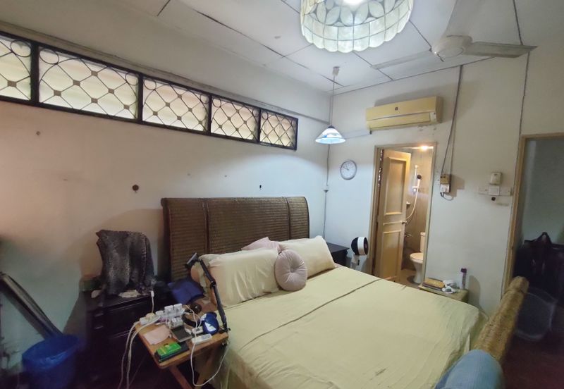 Damansara Heights (Bukit Damansara)