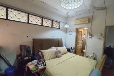 Damansara Heights (Bukit Damansara)