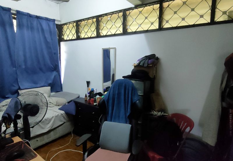 Damansara Heights (Bukit Damansara)