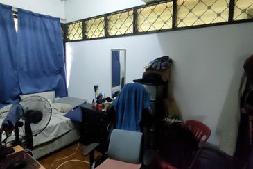 Damansara Heights (Bukit Damansara)