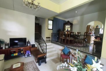 Damansara Heights (Bukit Damansara)