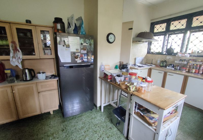 Damansara Heights (Bukit Damansara)