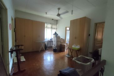 Damansara Heights (Bukit Damansara)