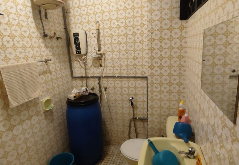 Damansara Heights (Bukit Damansara)