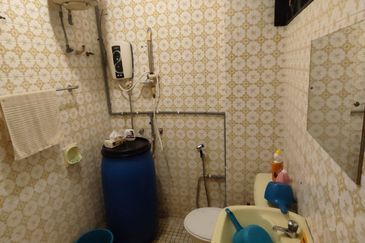 Damansara Heights (Bukit Damansara)