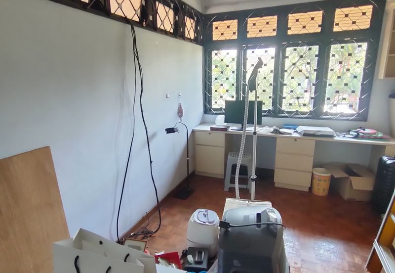 Damansara Heights (Bukit Damansara)