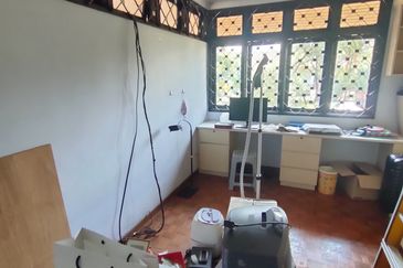 Damansara Heights (Bukit Damansara)