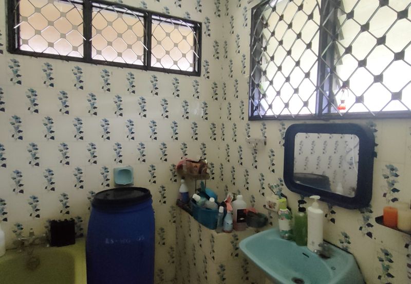 Damansara Heights (Bukit Damansara)