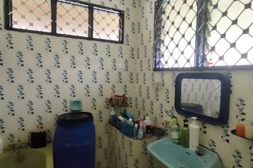 Damansara Heights (Bukit Damansara)