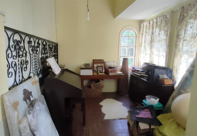 Damansara Heights (Bukit Damansara)