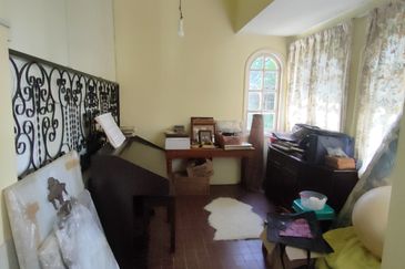 Damansara Heights (Bukit Damansara)