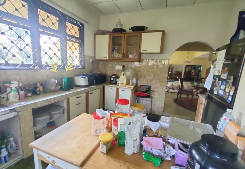 Damansara Heights (Bukit Damansara)