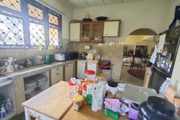 Damansara Heights (Bukit Damansara)