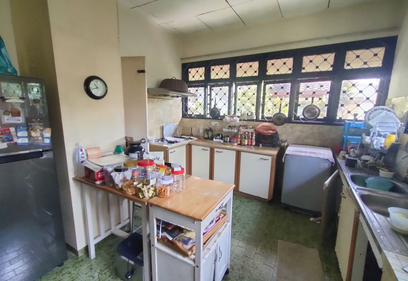 Damansara Heights (Bukit Damansara)