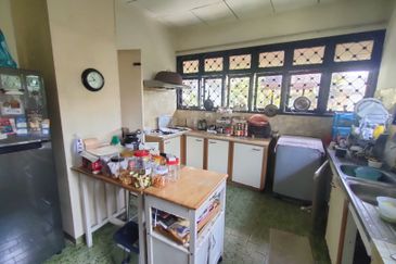 Damansara Heights (Bukit Damansara)