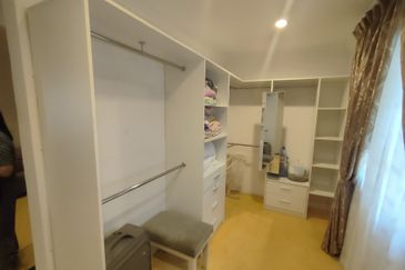 Damansara Heights (Bukit Damansara)