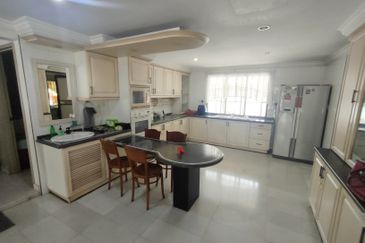 Damansara Heights (Bukit Damansara)