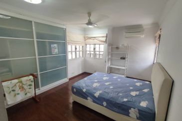 Damansara Heights (Bukit Damansara)