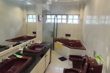 Damansara Heights (Bukit Damansara)