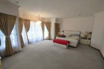 Damansara Heights (Bukit Damansara)