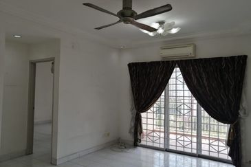 Vista Amani Condominium