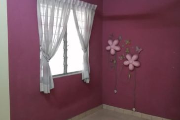 Vista Amani Condominium