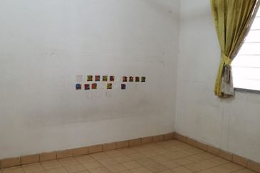 Vista Amani Condominium