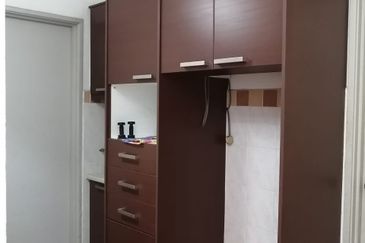 Vista Amani Condominium