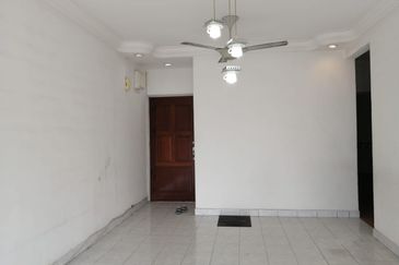 Vista Amani Condominium