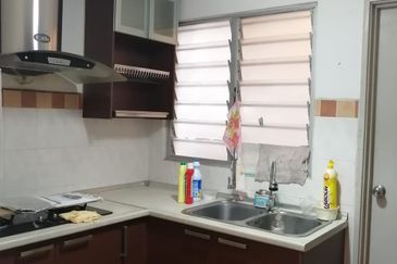 Vista Amani Condominium