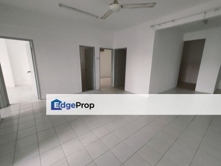 Sri Ampang Condo (Big Balcony), Selangor, Ampang