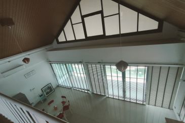 Taman Yulek Big Bungalow 