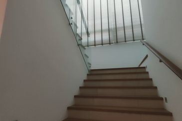 Taman Yulek Big Bungalow 