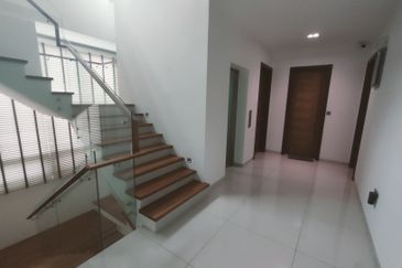 Taman Yulek Big Bungalow 