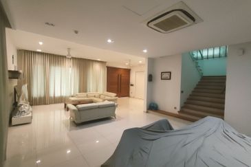 Taman Yulek Big Bungalow 