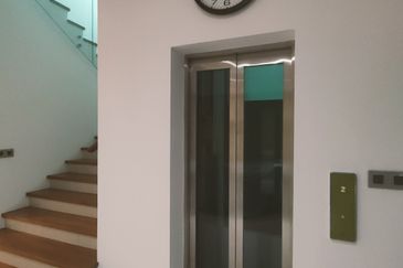 Taman Yulek Big Bungalow 