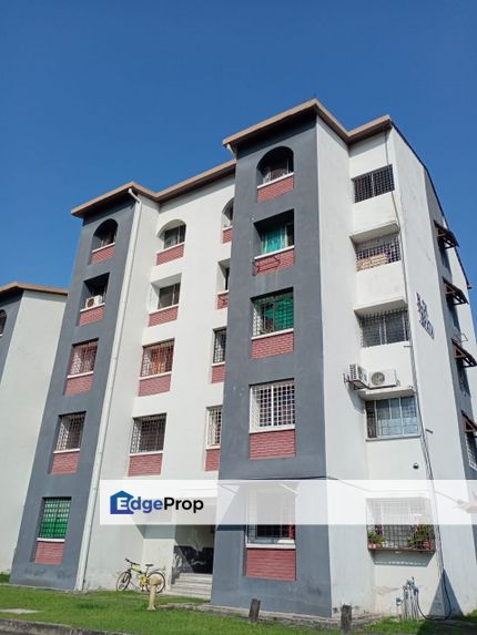 Desa 288, Selangor, Ampang