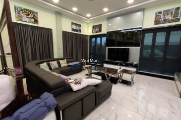 Taman Yulek Nice Bungalow