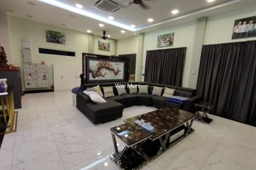 Taman Yulek Nice Bungalow