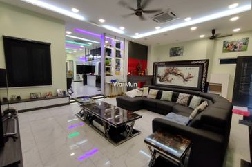 Taman Yulek Nice Bungalow