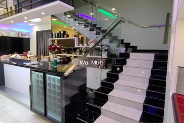 Taman Yulek Nice Bungalow