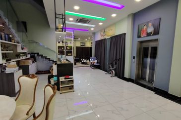 Taman Yulek Nice Bungalow