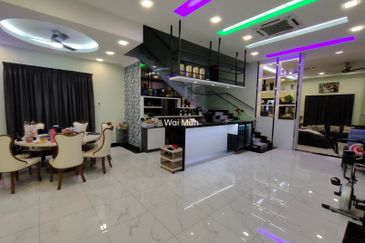 Taman Yulek Nice Bungalow