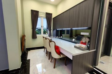 Taman Yulek Nice Bungalow