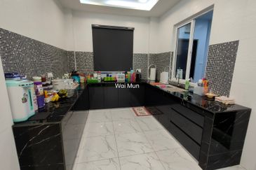 Taman Yulek Nice Bungalow