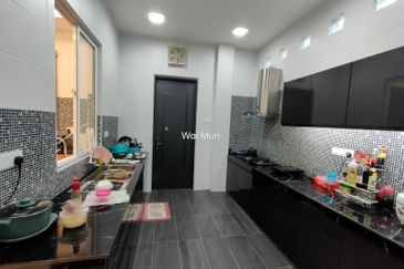 Taman Yulek Nice Bungalow