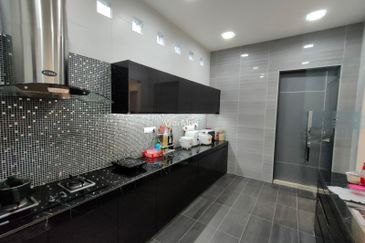 Taman Yulek Nice Bungalow