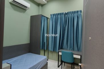 Taman Yulek Nice Bungalow