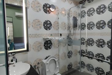 Taman Yulek Nice Bungalow