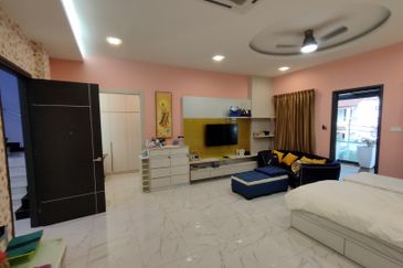 Taman Yulek Nice Bungalow